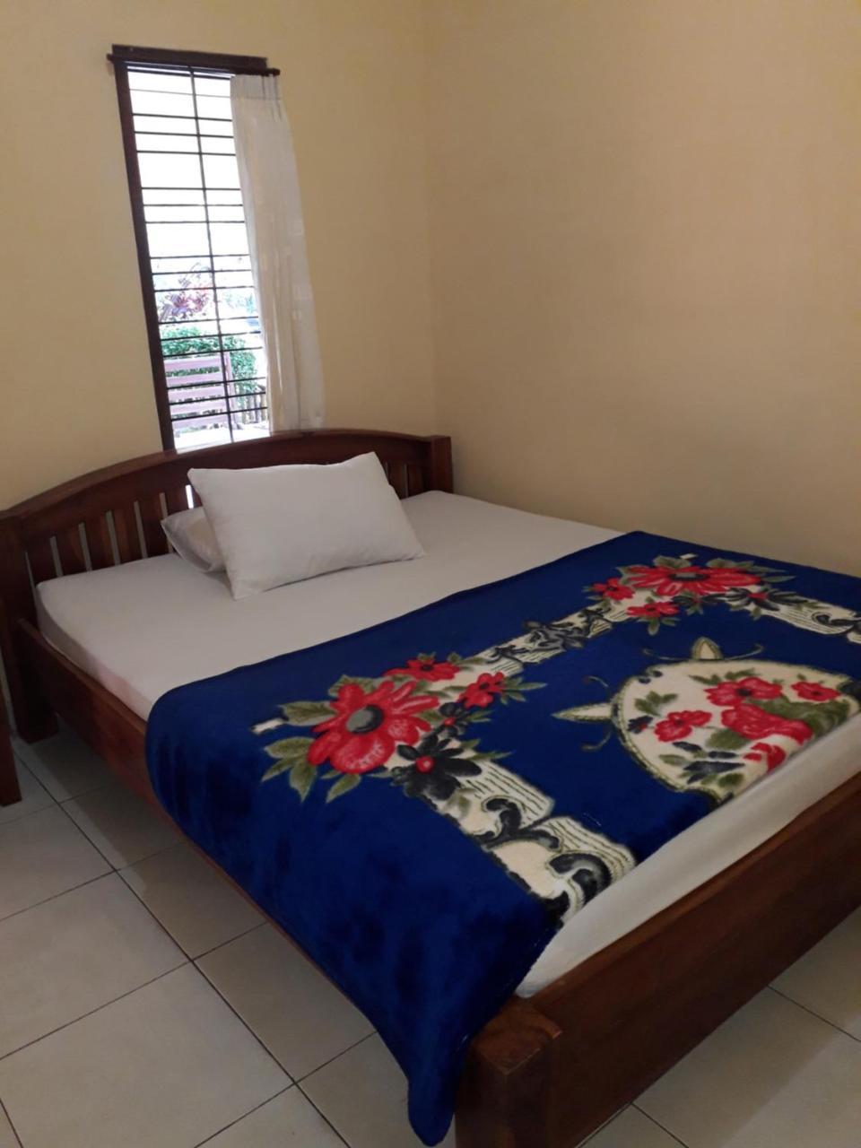 Tegal Jero Homestay Jatiluwih Bagian luar foto